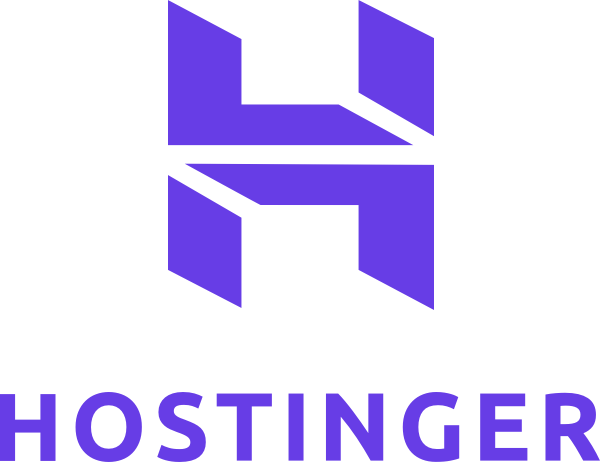 Hostinger Logo